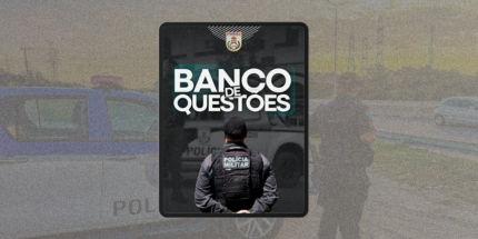 PMERJ: Caderno com +300 Questões Comentadas